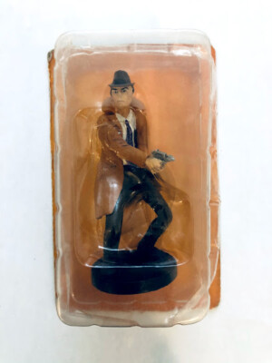Hobby & Work - 3D Comics Collection 53 - Kommissar Spada