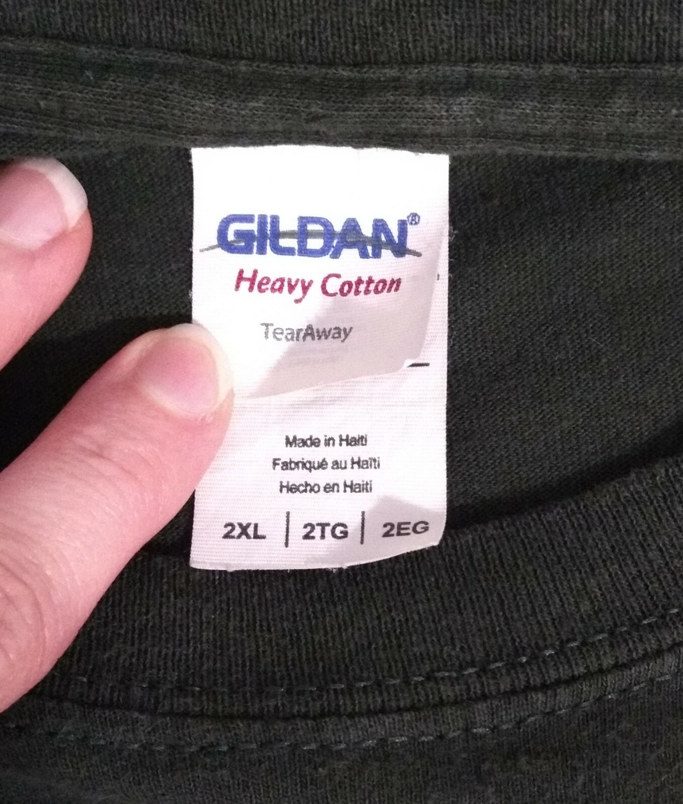 Vintage Original World Kickball Association Tee Shirt… Gem