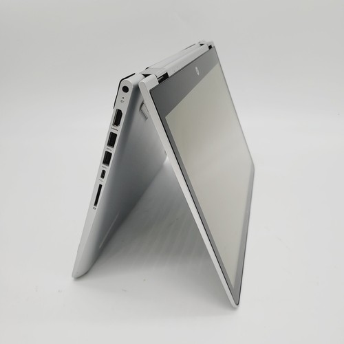 HP Pavilion x360 Core i5-8250U 1,6GHz 8GB ohne HDD 14" Touch 2in1 ** Boot to Bios - Bild 3 von 15