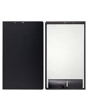 LCD Assembly With Digitizer Compatible For Lenovo Yoga Smart Tab 5 YT-X705-Black