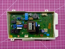 LG Dryer Main Control Board P# EBR33640914