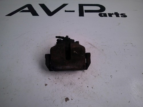 Original VW Polo 6R Bremssattel Brems Sattel ATE vorn vorne rechts