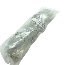 Tupperware Mini Ice Prism Keychains Set of 5! NOS 