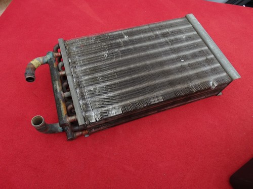 Peterbilt 379 heater radiator core 330 357 377 378 375