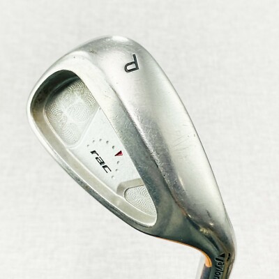 TaylorMade - テーラーメイド　rac OS アイアン Taylormade Rac OS Iron Set 5-7-8 Ultralite Graphite Tip Soft