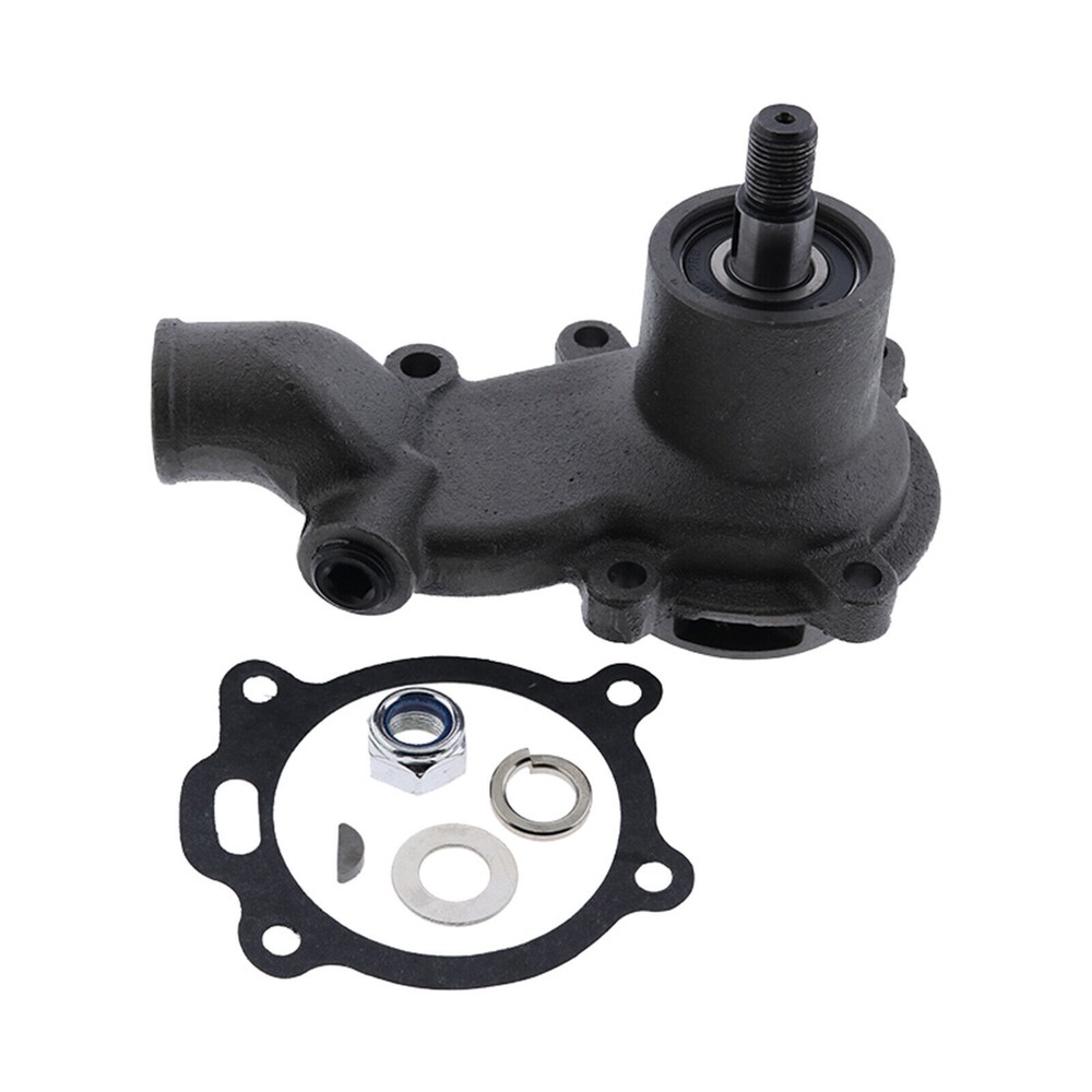 Water Pump 02/102015 02/100066 02/102140 02/101786 for JCB Backhoe 3CX 3DS 4C