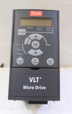 FC-051PK75T4E20H3XXCXXXSXXX VLT, Danfoss