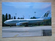 AIRBUS A 310-222 NIGERIA AIRWAYS 5N-AUG