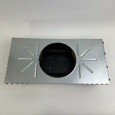 Set of 2 Extron CS 120P Plenum Enclosures   70-976-01   New  Sealed