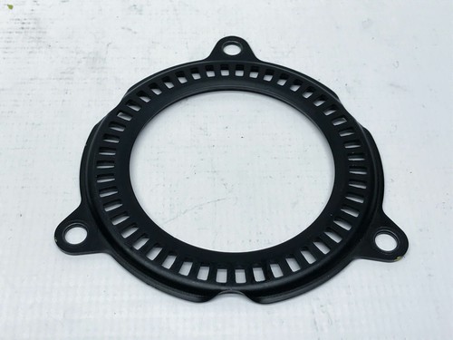 Ducati Monster 797 ABS Reader Plate Reader Plate Ring (1) 17'