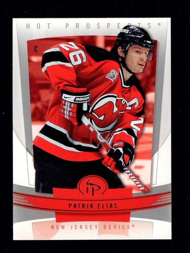 2006-07 Fleer Hot Prospects Base Hockey Cards You Pick #1 - 100 - Picture 110 of 189