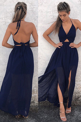 Vestidos Destapados En La Espalda Hotsell, 57% OFF | www.ingeniovirtual.com