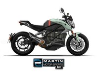 2022 Zero SR/F