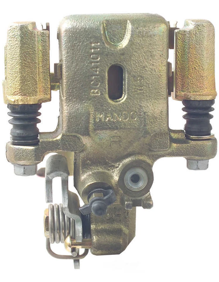 Pinza de freno trasera derecha para Hyundai Elantra Cardone 1994-1995 19-B1914 Foto 3 de 4