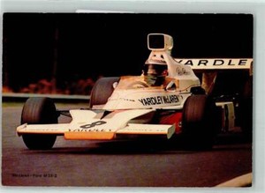 39147936 - McLaren - Ford M 23-2 Autorennen Motorsport