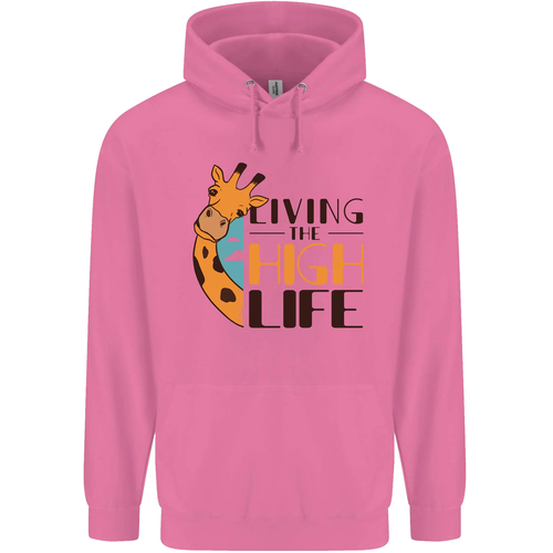 Sorry I'm Late My Alaskan Was Sitting On Me Childrens Kids Hoodie - Picture 4 of 68