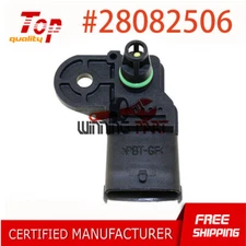28082506 MAP Sensor Intake Manifold Absolute Pressure for Keyton Geely BYD Chery