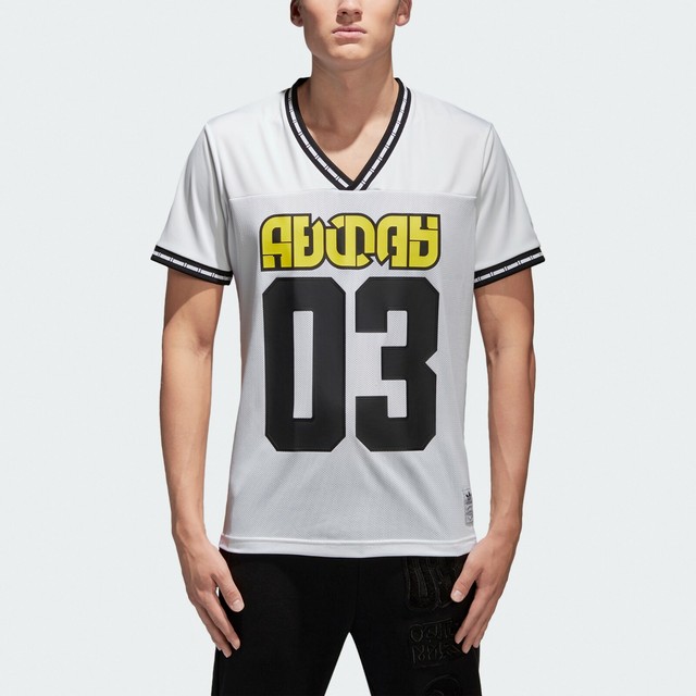 adidas winter t shirt