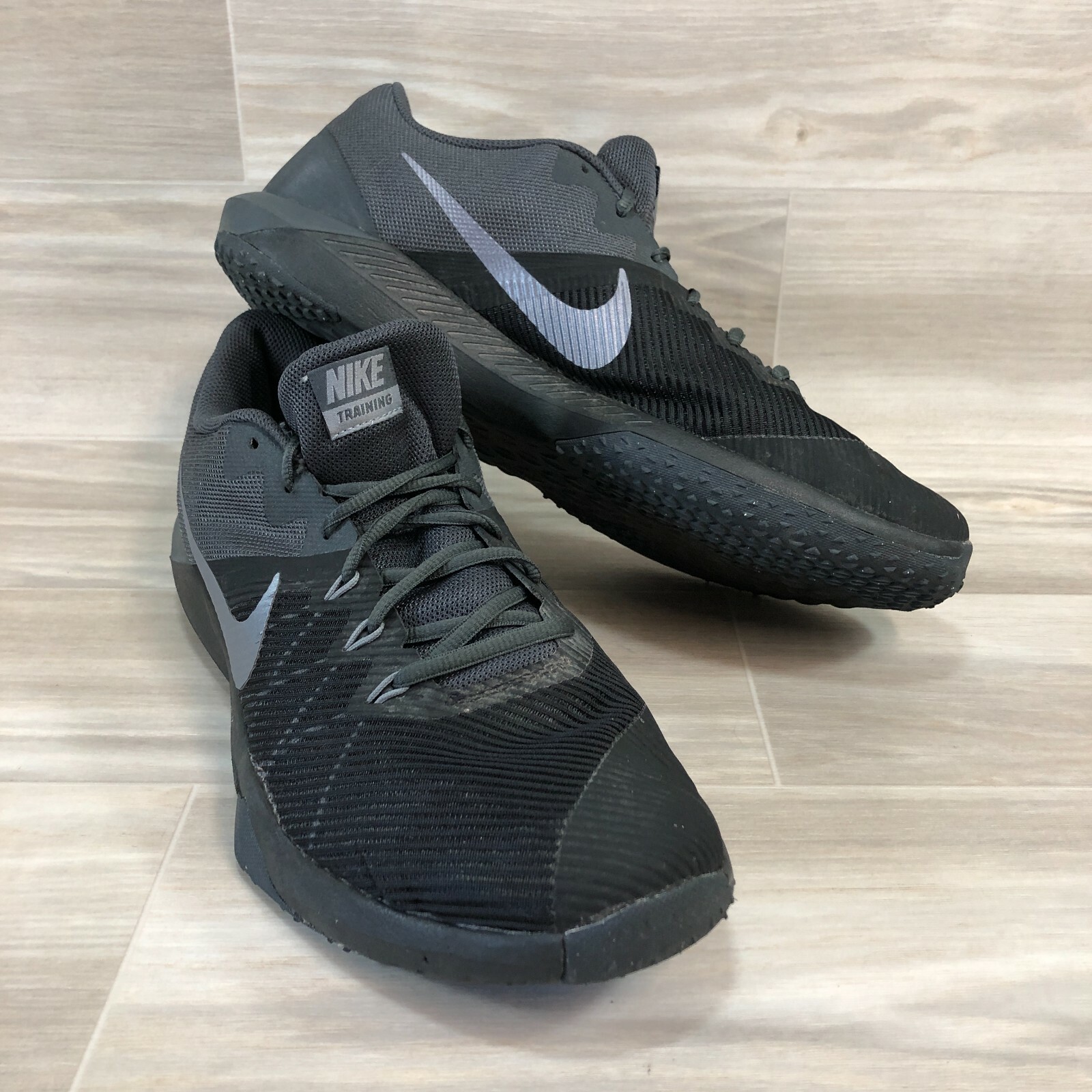 Nike Retaliation Trainer Black 