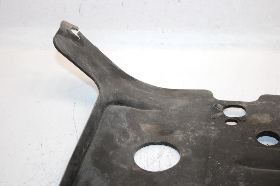 Polaris Magnum 325 2000 OEM placa de deslizamiento protector de roca 5433435 5435005 AP65 Foto 4 de 4