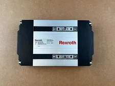 Rexroth CKK-110-NN-1 R055725659 Linear Rail Slider Guide 40mm Travel