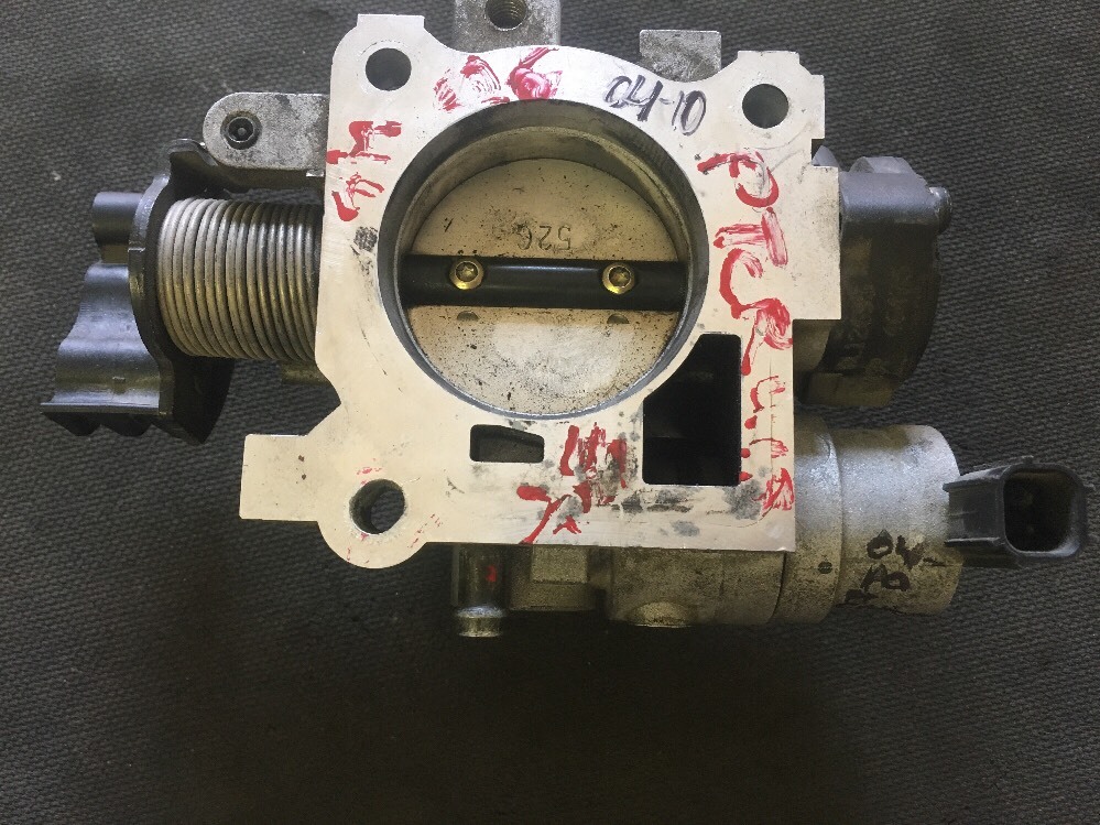 2004 05 06 07 08 09 10 CHRYSLER PT CRUISER OEM THROTTLE BODY 04891440AB