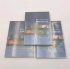 Smithsonian Chronicles: How The Earth Was Made, 3 DVD Lot  Like New