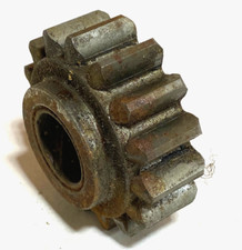 T90 Transmission Nos Reverse Idler Gear Willys Cj2a Cj3a M38 M38a1 Jeep