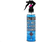 Muc-Off 219 Helmet, Visor And Goggle Cleaner, 250 Millilitres - Antibacterial,