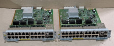 HP j9990A ARUBA 20p Gig-T 4p SFP+ Module 1 pc...