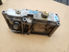 1999 00 01 02 03 Ford F250 350 450 Pressure Oil Pump Reservoir HPOP 7.3L Diesel