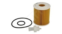 Hart ÖLfilter Filtereinsatz FüR Toyota Rav 4 Iv 2.2 D 4WD 2.0 Lexus Is Ii Gs