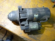 200211 Anlasser Bosch 0986014660 Mercedes w140 350td