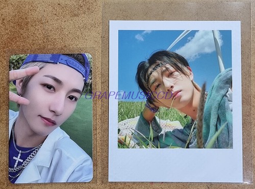 NCT DREAM Hello Future SMTOWN GOODS MINI BALLOON PHOTO CARD PHOTOCARD ONLY NCT DREAM Hello Future SMTOWN GOODS MINI BALLOON PHOTO CARD PHOTOCARD ONLY