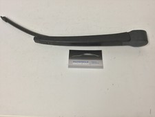 Skoda Fabia Heckwischerblatt Wischerarm Scheibenwischer 5K6955433 5G9955707