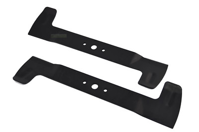 122 CM Aufsitzmäher Messer Satz Castel Garden Honda Viking 82004342/0 82004343/0
