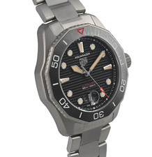 TAG Heuer Aquaracer Professional 300 Caliber 5 Limited 500 watch WBP208D.BF0631 3