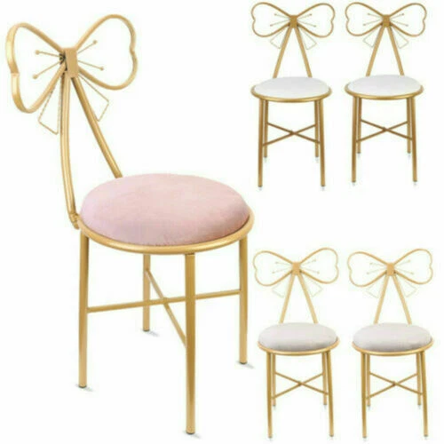 Moderne Möbel aus Samt fürs Esszimmer