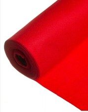 Soft Acrylic Craft Felt.*Sold by the meter