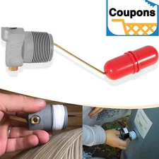 Air Volume Controls For Johnson Controls F93B-1C For Deep Well Applications