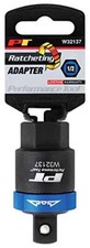 Performance Tool W32137 1/2-Inch Drive Ratche...