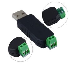 New USB to RS485 USB-485