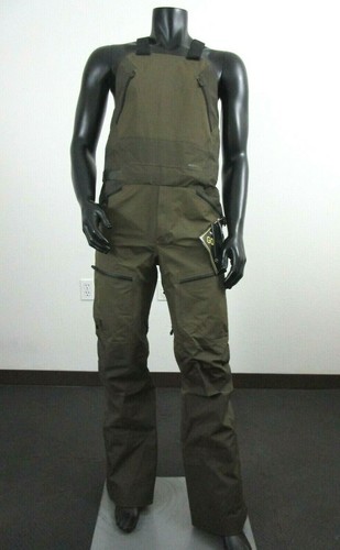 Mens North Face Fuse Brigandine Gore 