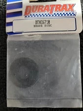 Vintage Duratrax #DTXC6710 Brake Disc NIP