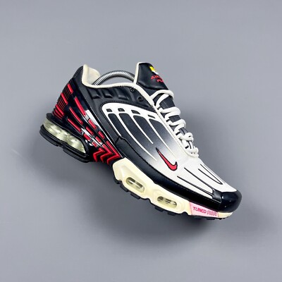 Nike Air Max Plus Tuned Tn3 ‘Japonaise’ Size: UK