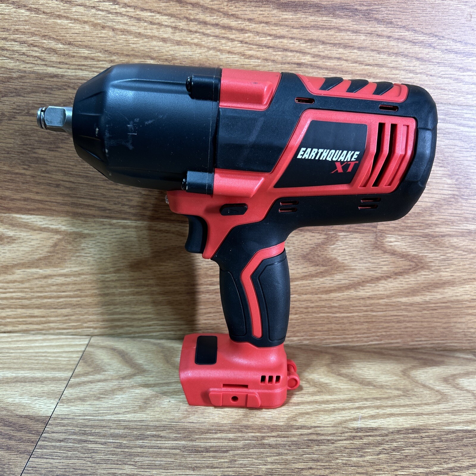 Earthquake XT EQ34XT-20V 1/2