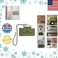 Viral Ring Cam Claymore Mine Kit Replica - Perfect for Pranks and Security!