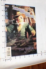 Sandman Mystery Theatre 68 Dec. 1998 (nice copy) B