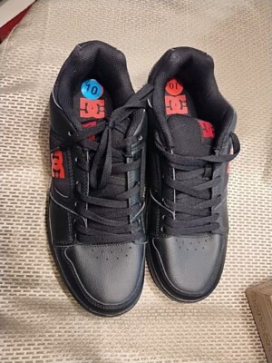 DG Emery RS Skate Shoes, Size 10, New No Box
