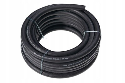 5905344079925 WĄŻ GUMOWY 12.7/20MM 20 BAR CELL-FAST